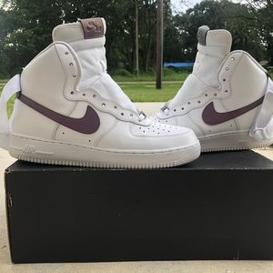 Nike Air Force 1 High ‘07 LV8